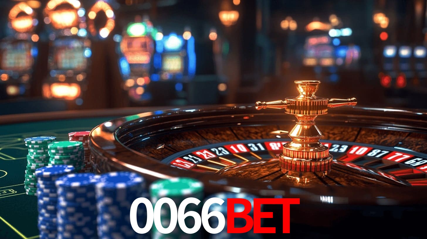 0066bet: Seu Cassino Premiado com Pagamentos Rápidos