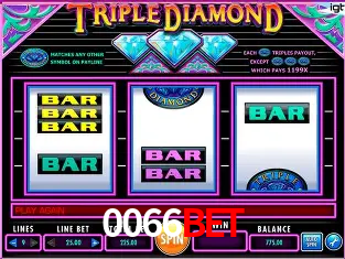Descubra o Mundo do Cassino Online com 0066bet