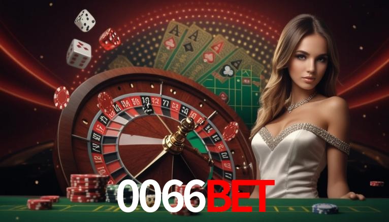 Slot Games 0066bet