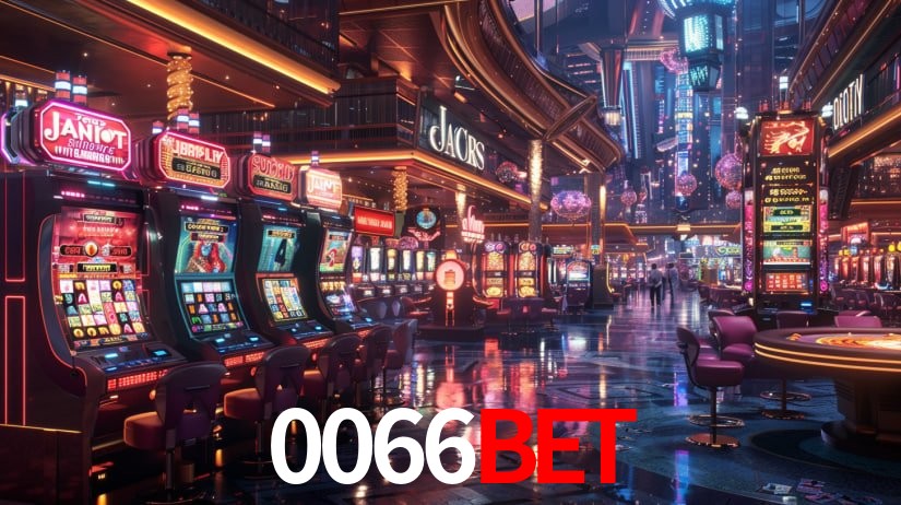 Bonus Features 0066bet