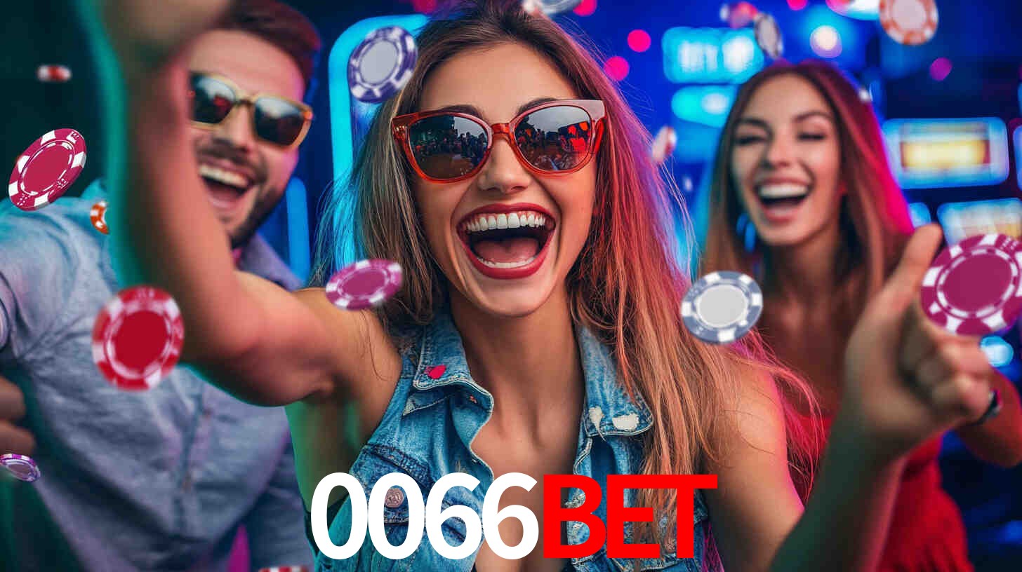 Descubra o Programa VIP da 0066bet: Vantagens Exclusivas para Jogadores