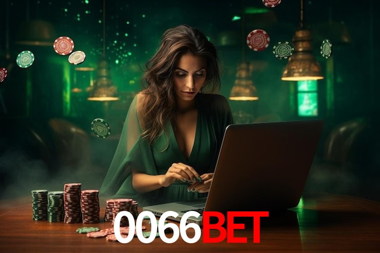 Premium Interface 0066bet