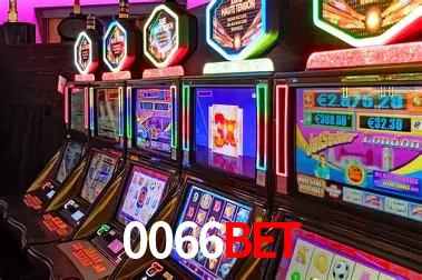 Desvendando o Mundo dos Jogos Virtuais na 0066bet