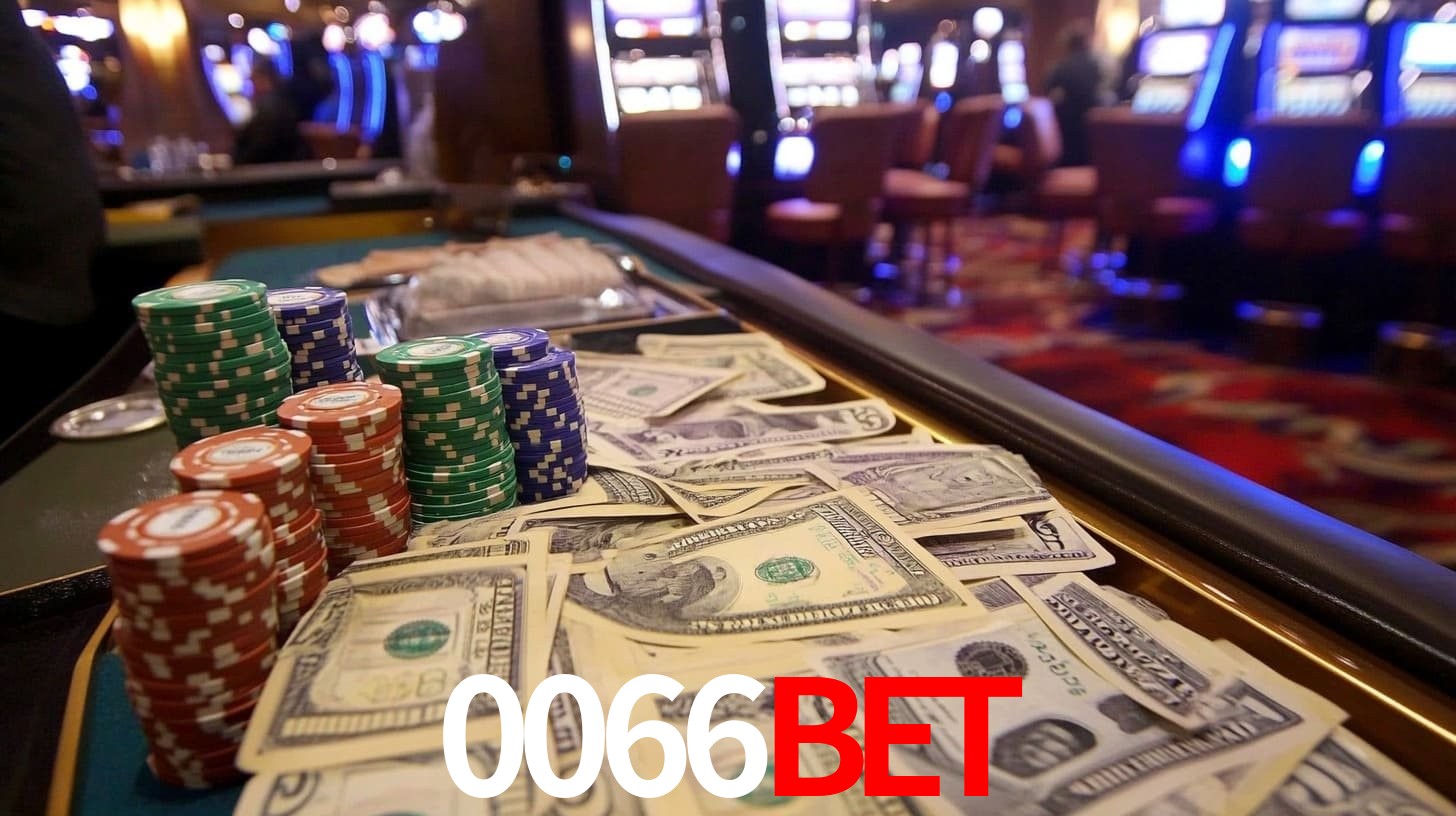 Weekend Specials 0066bet