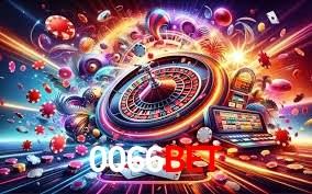 Welcome Bonus 0066bet