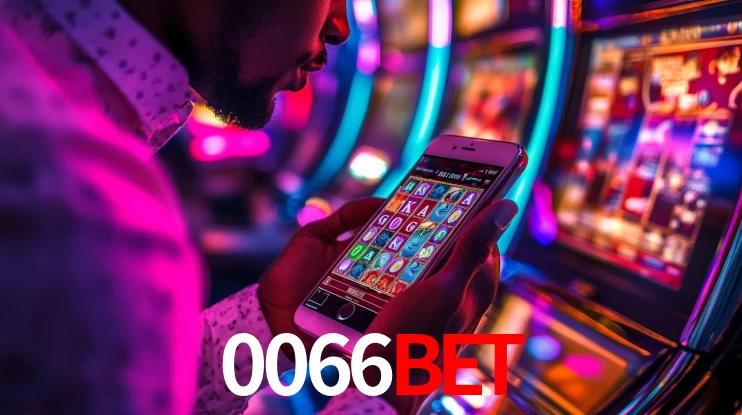 Baixar App 0066bet