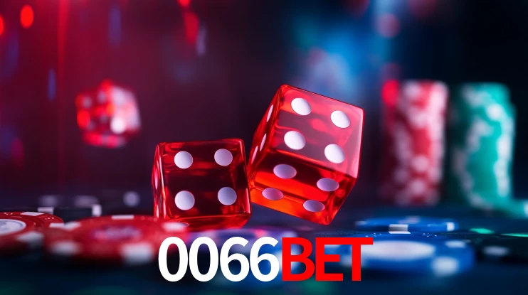 Bonus na Plataforma Online 0066bet