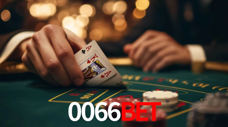 Plataforma Online 0066bet