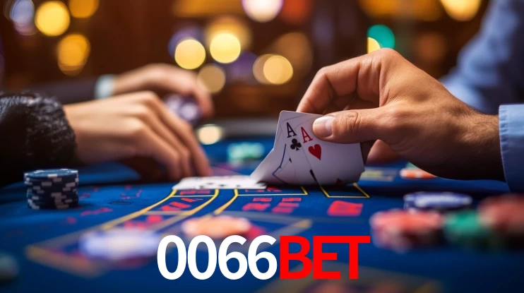 Jogos na 0066bet