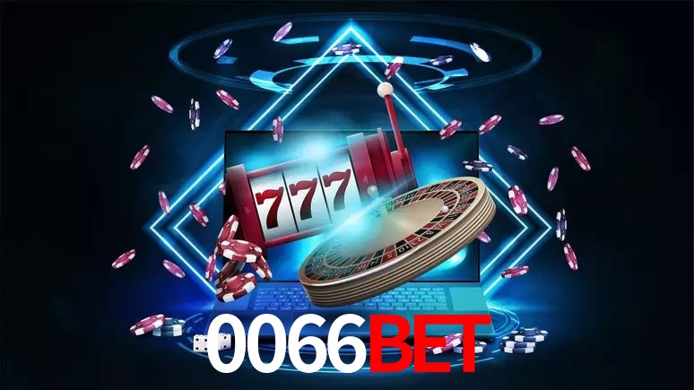 Casino Ao Vivo 0066bet