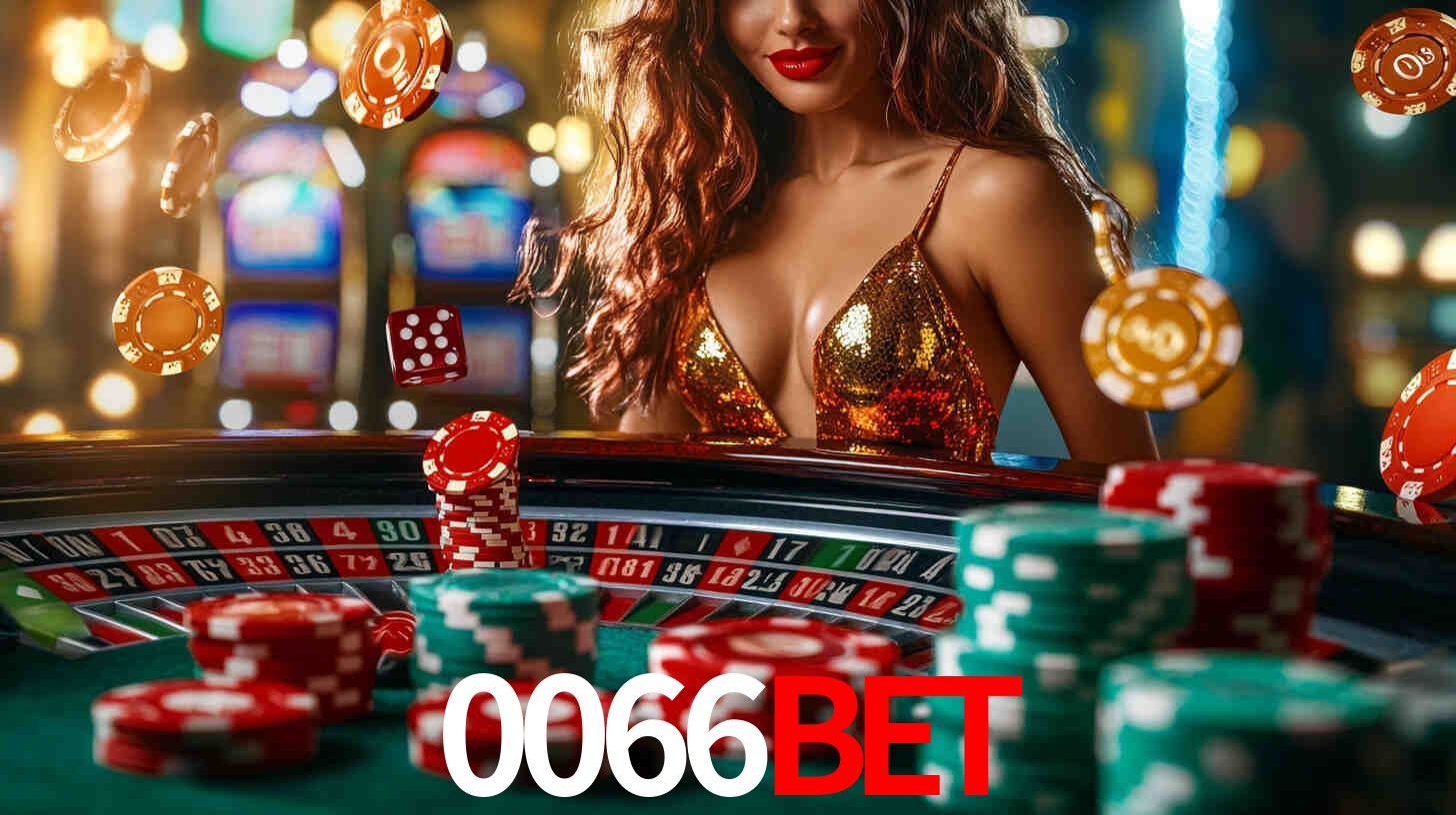 0066bet App Interface