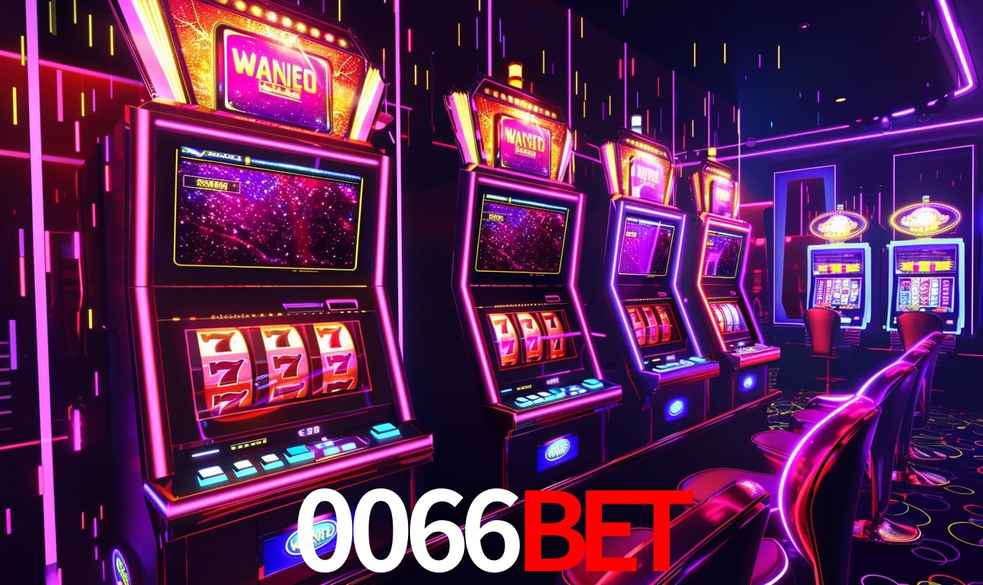 Descubra o Programa VIP da 0066bet: Vantagens Exclusivas para Jogadores