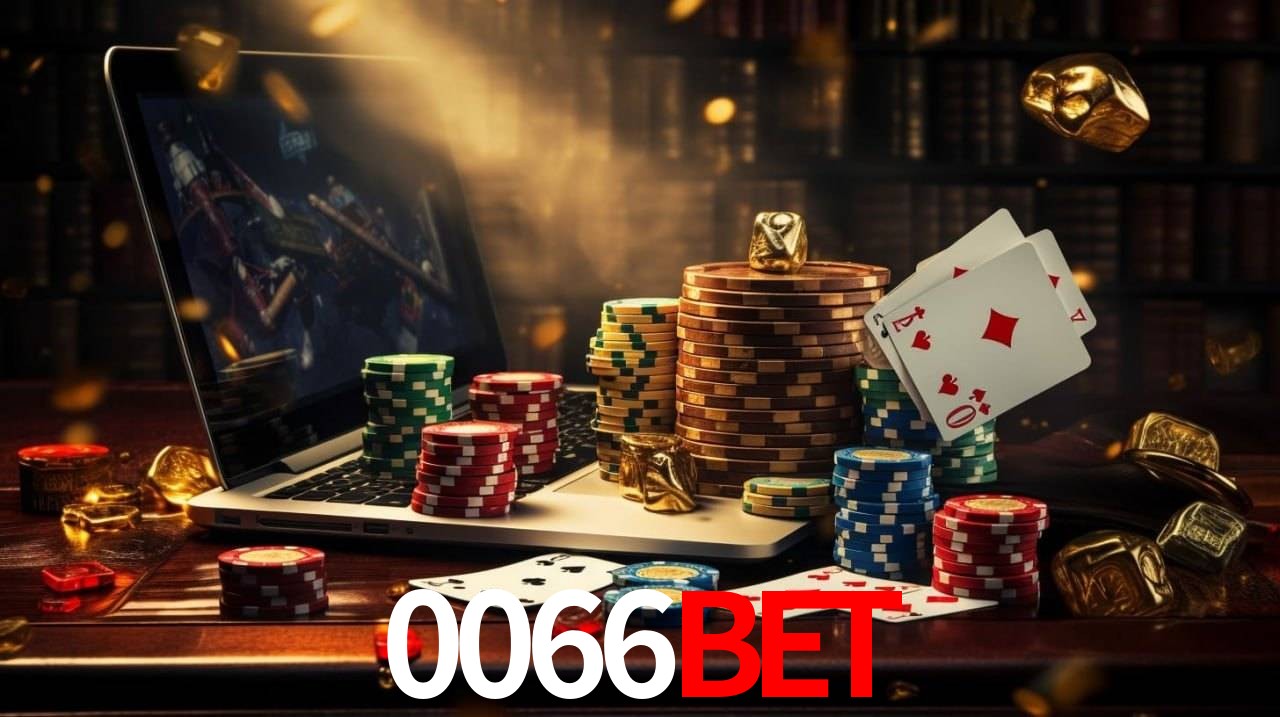 Casino VIP 0066bet
