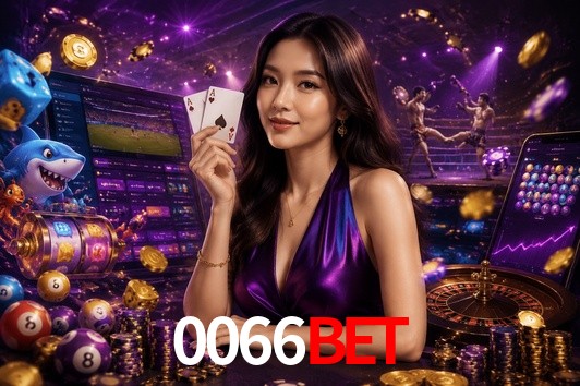 Live Casino 0066bet