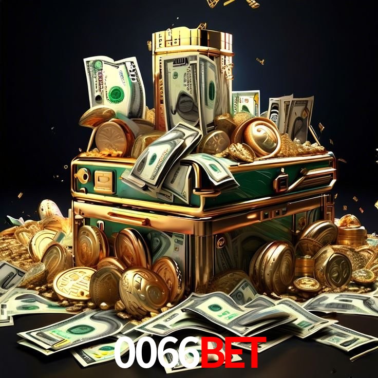 Apostas de Futebol 0066bet