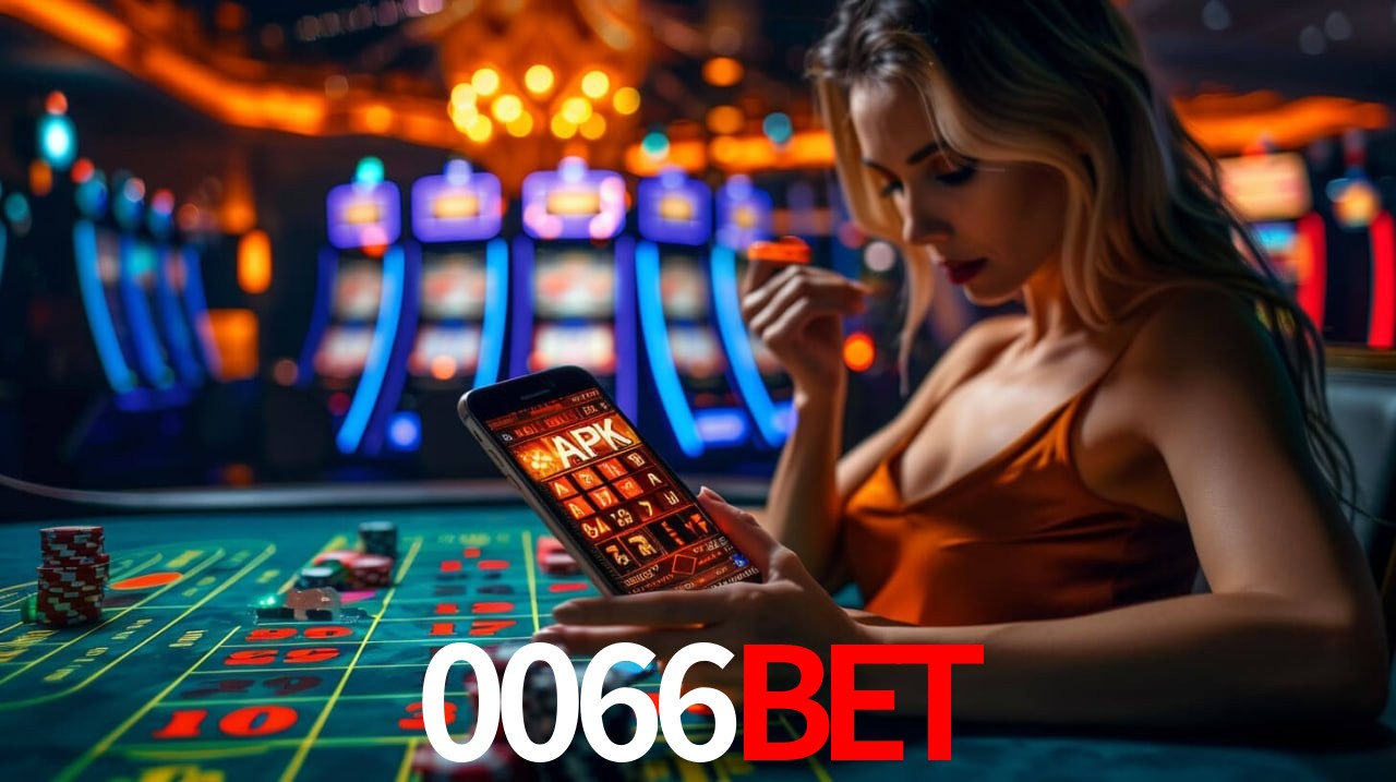 VIP Casino 0066bet