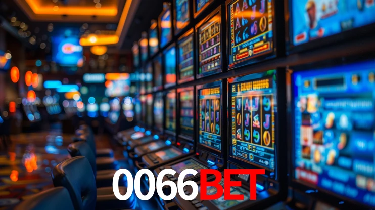 Seasonal Promotions 0066bet