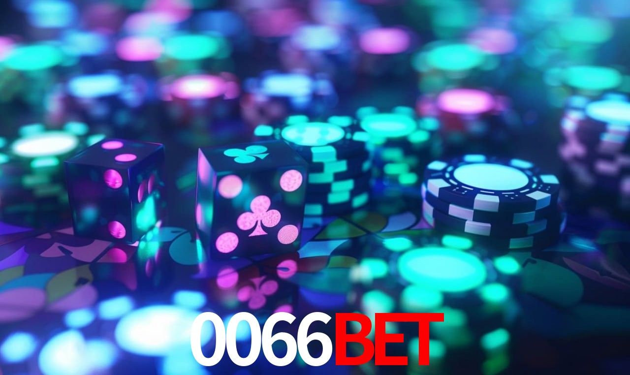 Mesa de Blackjack 0066bet