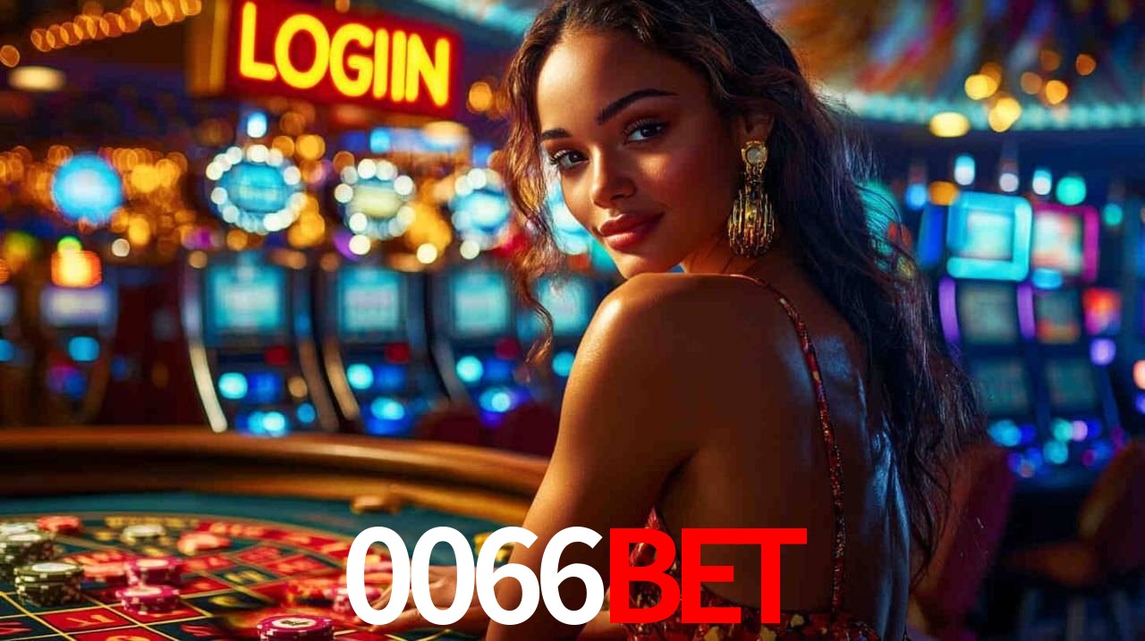 Diretório de Jogos 0066bet