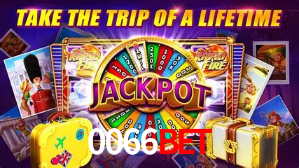 Descubra a Magia dos Jogos de Arcade no 0066bet