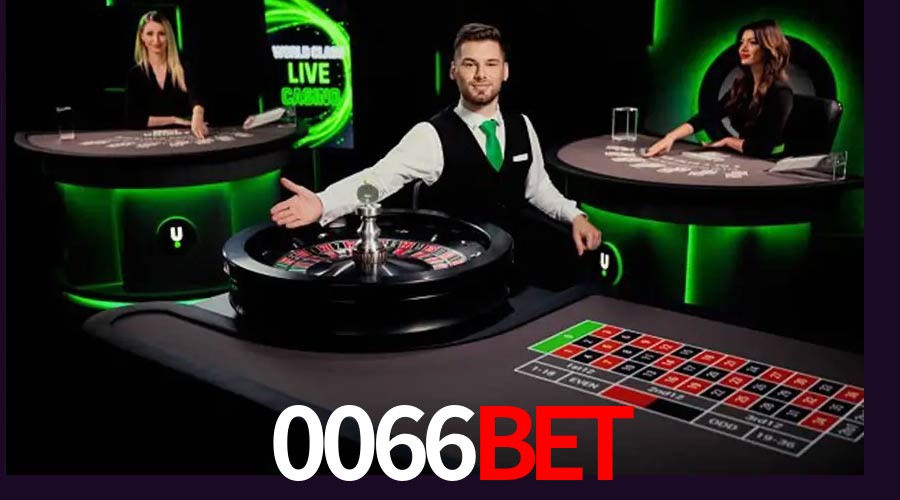 Weekend Specials 0066bet