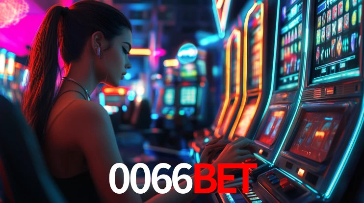 Experimente o Login Seguro Premium no 0066bet