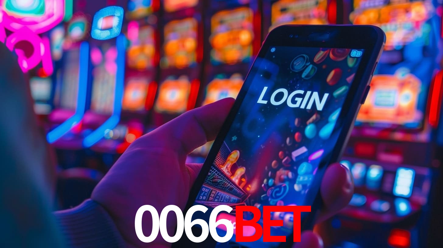 Casino Ao Vivo 0066bet