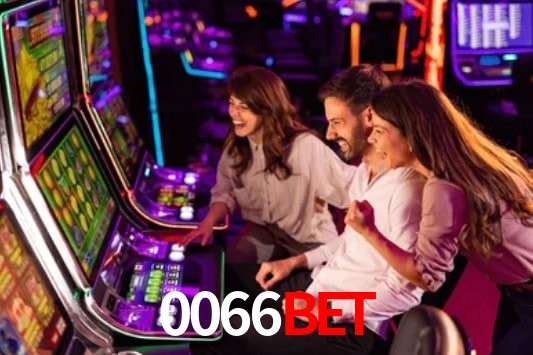 cassino 0066bet
