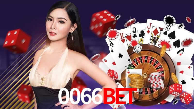 Interface Premium 0066bet