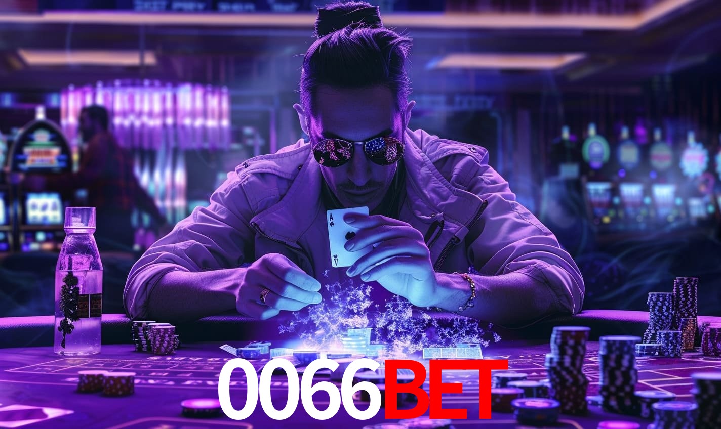 Blackjack Table 0066bet