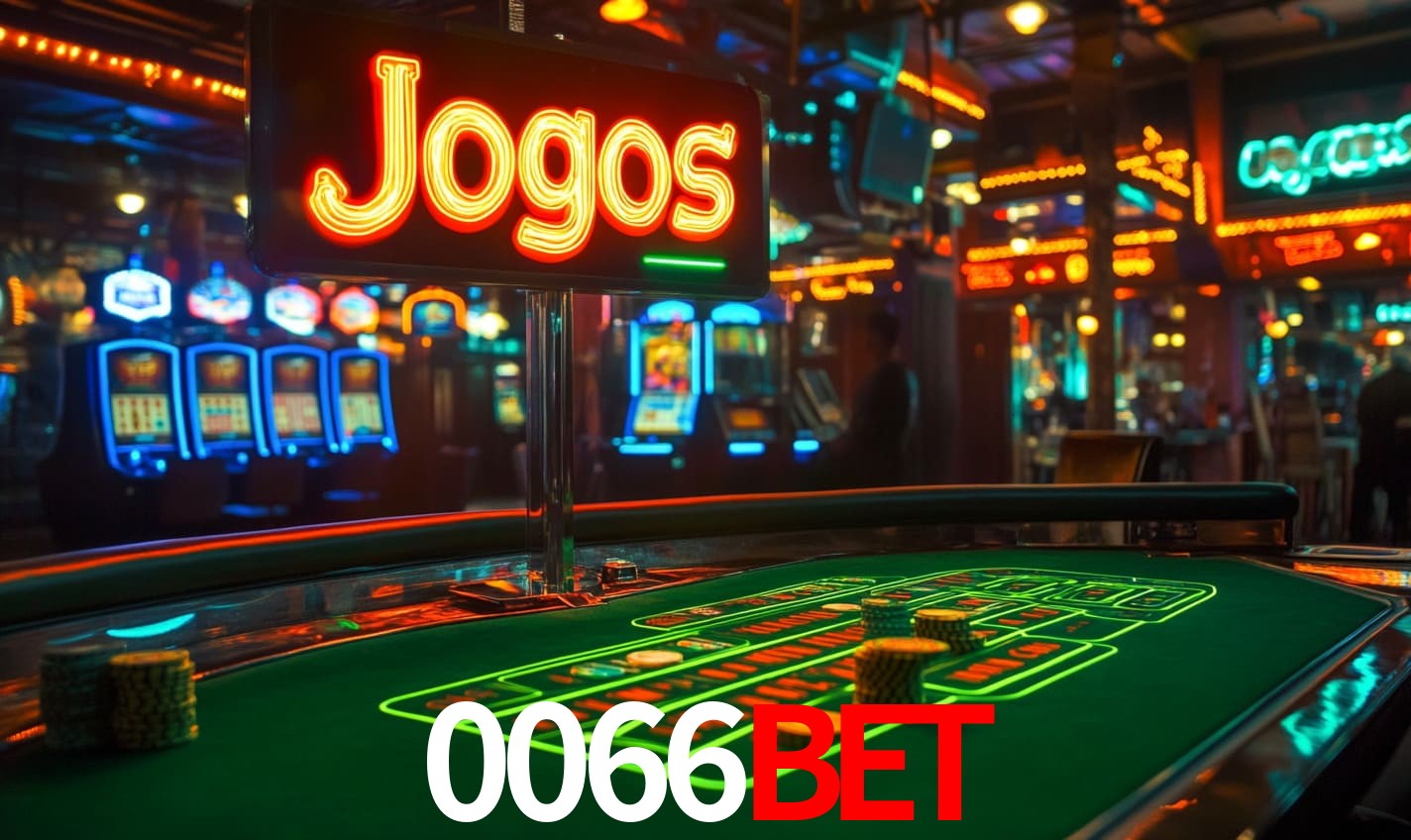 Provedores de Jogos 0066bet
