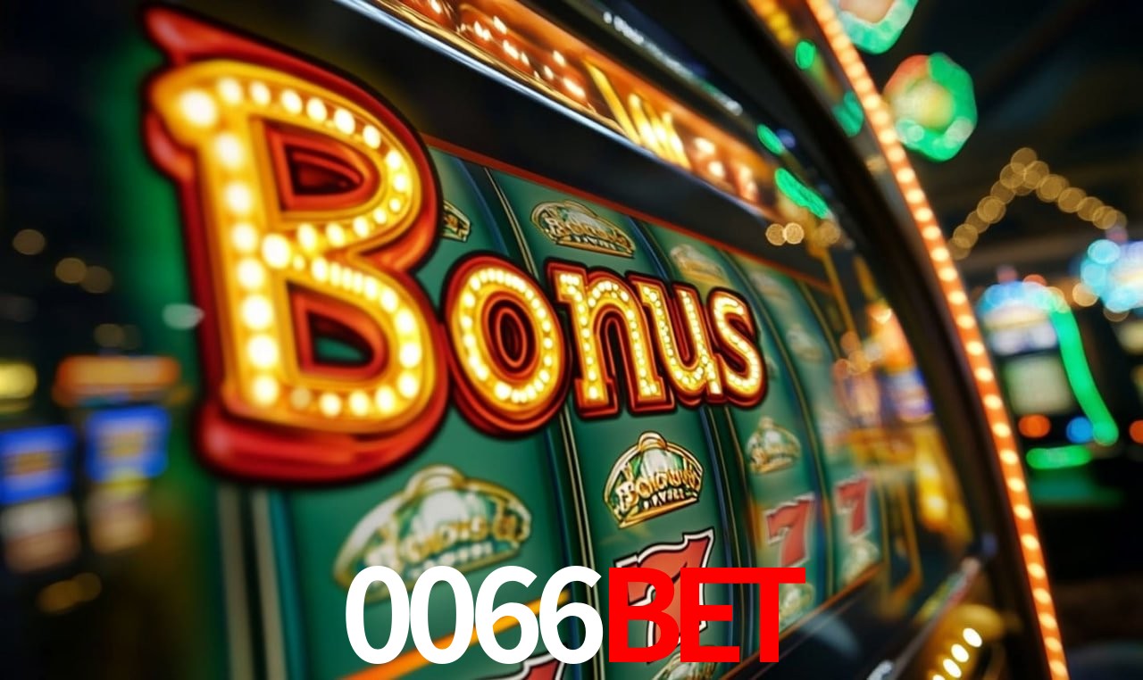 0066bet Plataforma Oficial