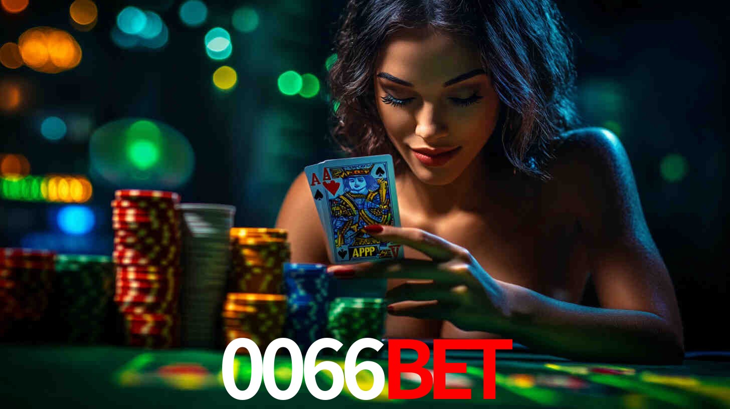 Explorando a Categoria de Eventos em Apostas na 0066bet