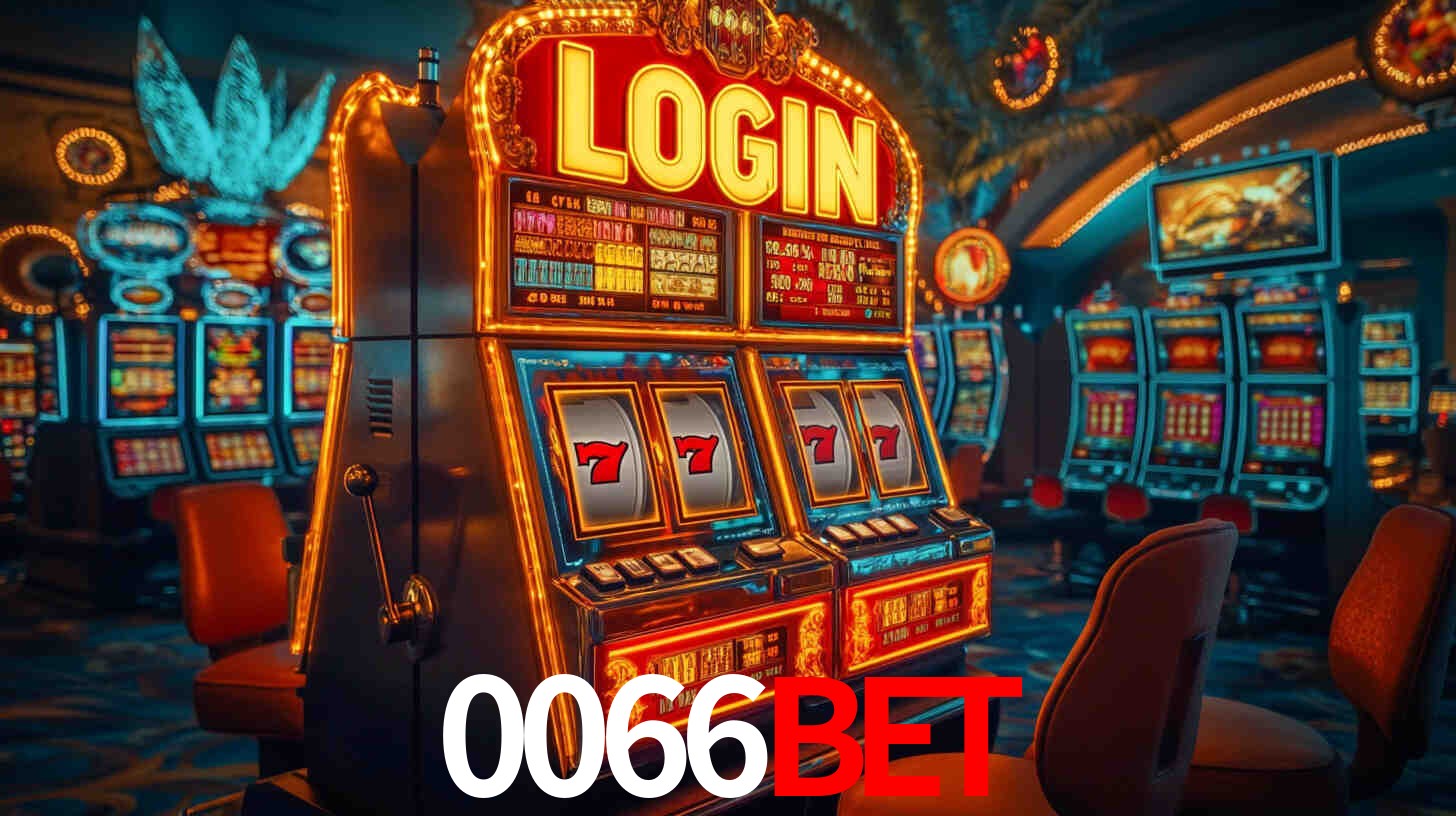 0066bet bonus