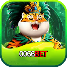 Logo 0066bet